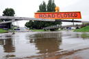 INUNDACIONES EN COOMA