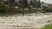 Ir al Video&nbsp;Inundaciones en el Vall d'Aran y norte de Arag&oacute;n