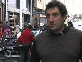 Ver v&iacute;deo  '"Invasor", cine de acci&oacute;n con sello espa&ntilde;ol de la mano de Calparsoro'