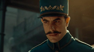 Ver v&iacute;deo  '"La invenci&oacute;n de Hugo" una pelicula rodada con la &uacute;ltima tecnolog&iacute;a'