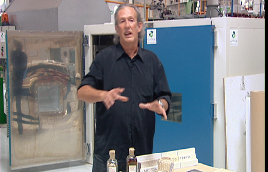 F&aacute;brica de ideas - Inventa: Reciplaca