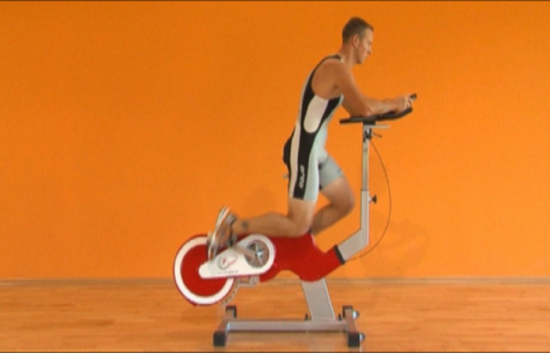 F&aacute;brica de ideas - Inventa: Running Bike