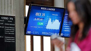 Ver v&iacute;deo  'Los inversores reducen la presi&oacute;n sobre Espa&ntilde;a tras la subasta del Tesoro'