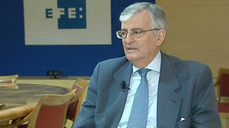 Rato no declarar&aacute; en la investigaci&oacute;n abierta por Anticorrupci&oacute;n