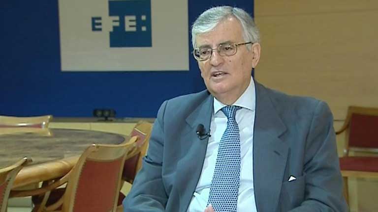 La Fiscal&iacute;a General del Estado investiga si hubo delito en la constituci&oacute;n de Bankia