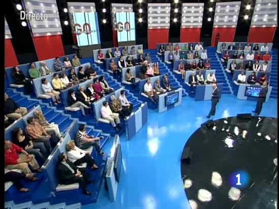 Tengo una pregunta para usted - &iquest;Qu&eacute; opina de la investigaci&oacute;n con c&eacute;lulas madre?