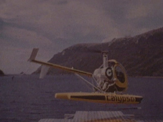 Ver v&iacute;deo  'Investigaci&oacute;n del mundo submarino con Cousteau en '625 l&iacute;neas' (1979)'