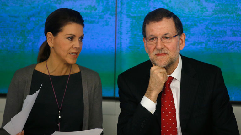 Rajoy encarga una auditor&iacute;a externa y propondr&aacute; un pacto contra la corrupci&oacute;n