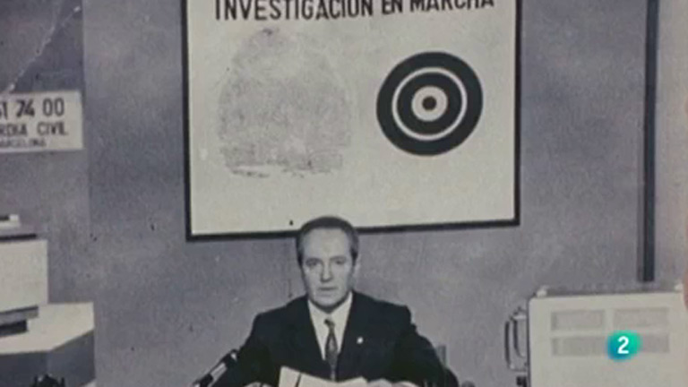 Para todos La 2 - Para todos la tele - Investigaci&oacute;n en marcha
