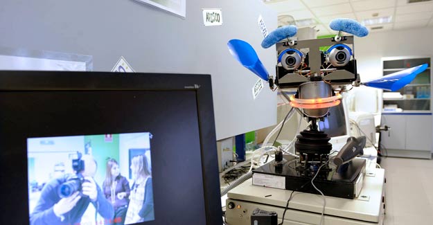 INVESTIGACION-ROBOTICA