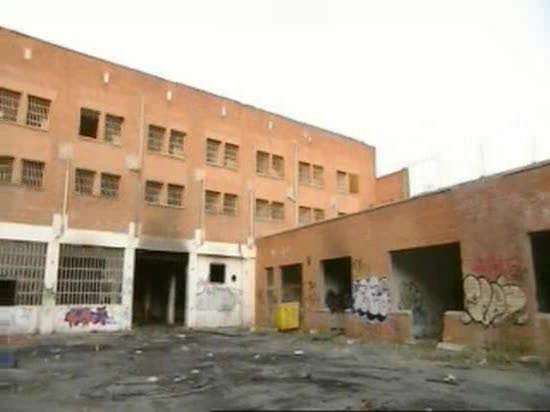 Investigaci�n sobre la c�rcel de Carabanchel