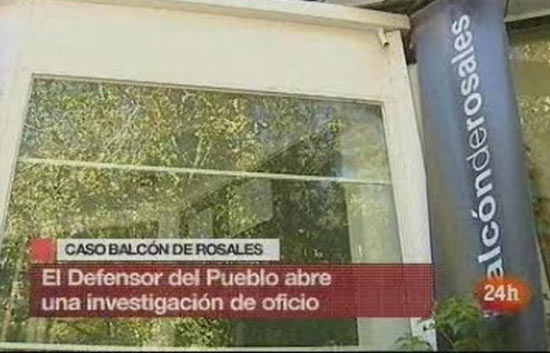 El Defensor del Pueblo investigar&aacute; de oficio a la discoteca de Rosales