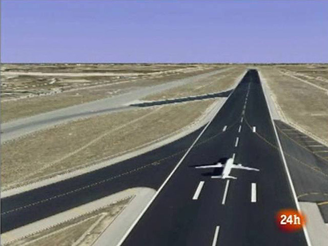 La investigaci&oacute;n dos a&ntilde;os despu&eacute;s del accidente de Spanair