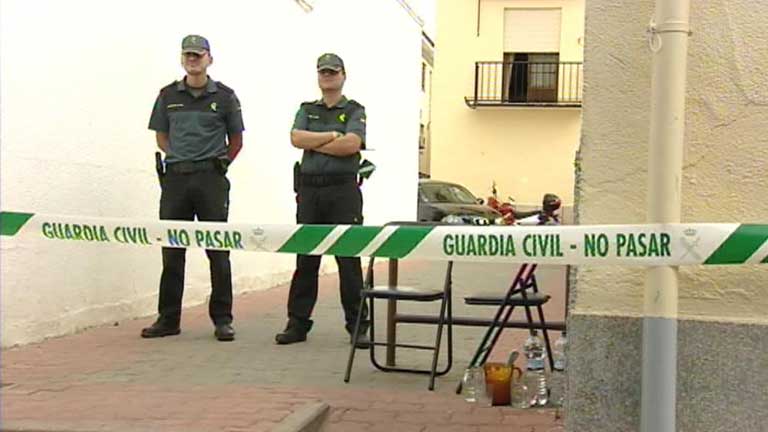 Polic&iacute;a y Guardia Civil investigan dos sucesos relacionados posiblemente con la violencia de g&eacute;nero