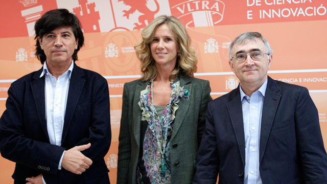 Investigadores espa&ntilde;oles secuencian el genoma completo de la leucemia m&aacute;s com&uacute;n