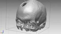 Ir al Video&nbsp;Los investigadores policiales van incorporando t&eacute;cnicas 3D a sus laboratorios cient&iacute;ficos