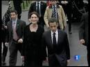 Ir al Video&nbsp;Investigan si hay un complot contra la pareja Sarkozy-Bruni