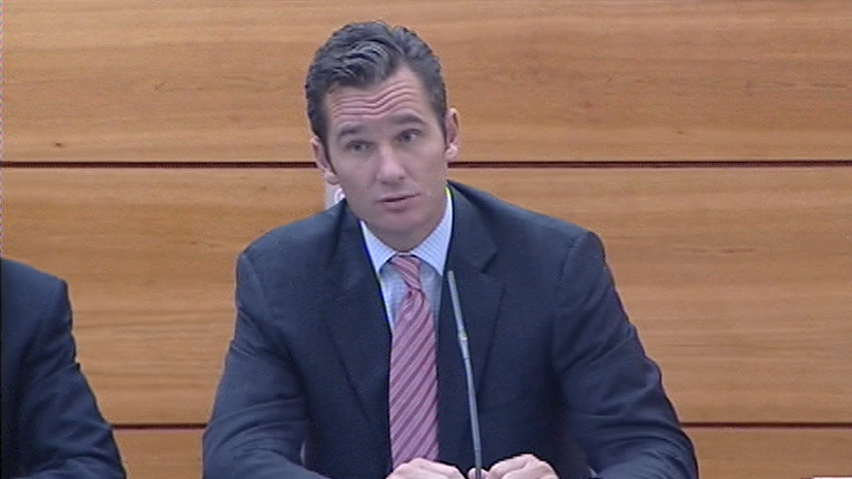 En Mallorca, la fiscal&iacute;a y el juez investigan a I&ntilde;aki Urdangar&iacute;n y su socio Diego Torres 