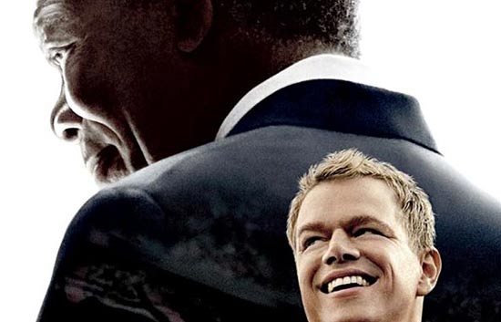 D&iacute;as de cine - 'Invictus', de Clint Eastwood y protagonizada por Morgan Freeman