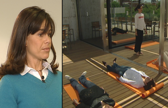 F&aacute;brica de ideas - Invierte: Todoyoga