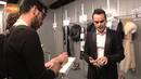 Ir al Video&nbsp;Ion Fiz explica su nueva colecci&oacute;n a RTVE.es