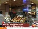 Ir al Video&nbsp;El IPC baja una d&eacute;cima en octubre y la inflaci&oacute;n interanual se sit&uacute;a en el 3%