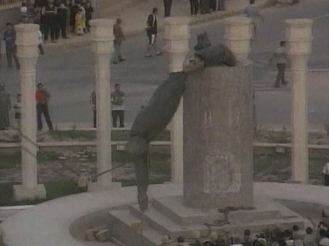 Irak, historia de un conflicto