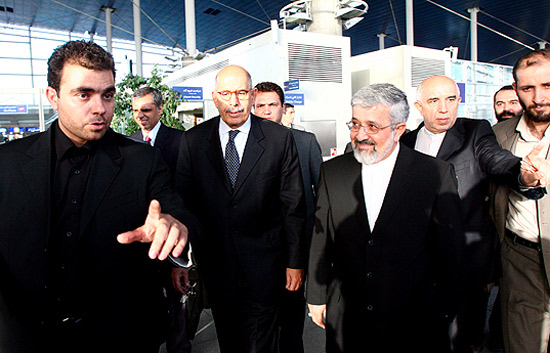 Ver v&iacute;deo  'Ir&aacute;n podr&aacute; enriquecer uranio en el exterior'