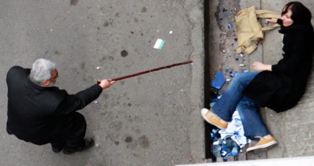 REUTERS/Stringer