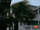 Ir al Video&nbsp;"Irene" contin&uacute;a su camino hacia Canad&aacute;