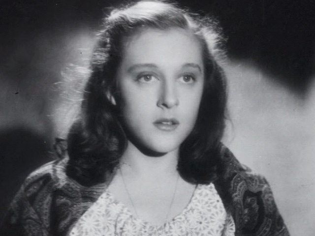 Protagonistas del recuerdo - Irene Guti&eacute;rrez Caba