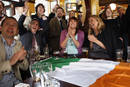 Irlanda dice 