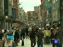 Ir al Video&nbsp;Irlanda dice que la rebaja de la deuda "no refleja de ninguna manera una debilidad de la econom&iacute;a irlandesa"