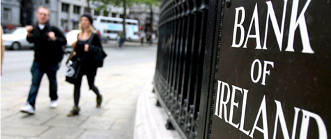 Irlanda vuelve a financiarse en el mercado en su primera subasta de deuda pública tras el rescate