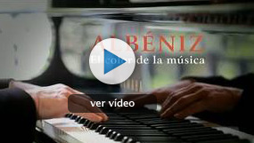 Isaac Albéniz Isaac Albéniz