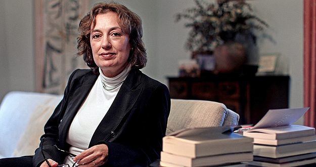 ISABEL BURDIEL, PREMIO NACIONAL DE HISTORIA
