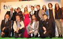 El equipo de Isabel en Vitoria