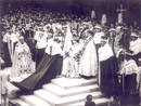 Fotogaleria: 60 a&ntilde;os de reinado de Isabel II