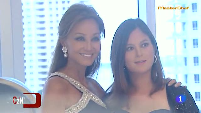 Isabel Preysler defiende a su familia