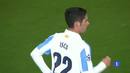 Ir al Video&nbsp;Isco desata la locura en M&aacute;laga