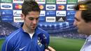 Ir al Video&nbsp;Isco: "Es un momento incre&iacute;ble"