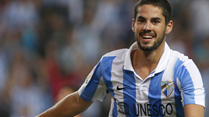 Ir al Video&nbsp;Isco, objetivo del Real Madrid
