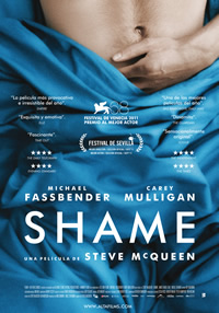 <i>Shame</i>