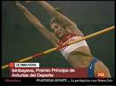 Ir al Video&nbsp;Isinbayeva, Premio Pr&iacute;ncipe de Asturias