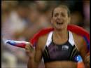 Ir al Video&nbsp;Isinbayeva recupera la sonrisa