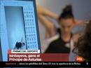 Ir al Video&nbsp;Isinbayeva sucede a Nadal