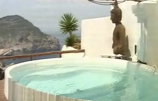 Espa&ntilde;a Directo - La isla del relax