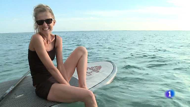 Espa&ntilde;oles en el mundo - Isla Reuni&oacute;n