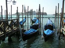Isla de San Giorgio Maggiore