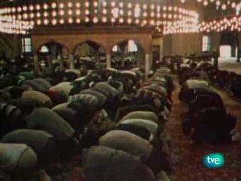 Alquibla - Islam, realidad y leyenda
